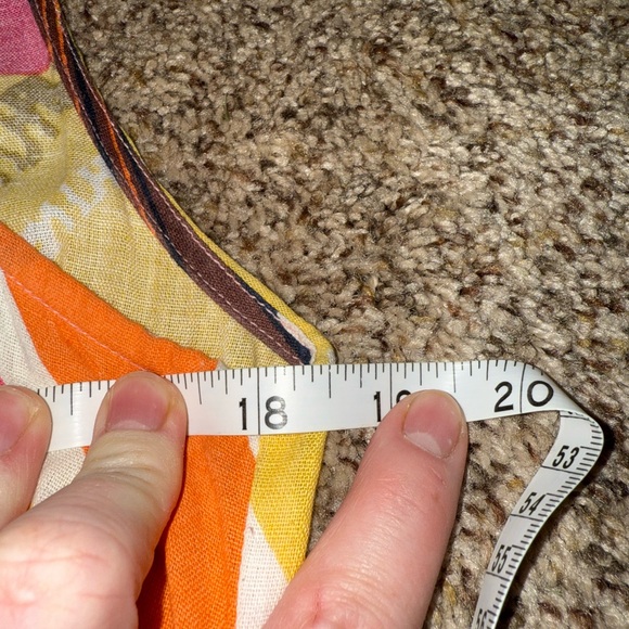 Charlie B pattern dress - Picture 6 of 6